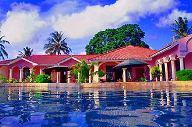 Maison de vacances �/en/au Mtwapa (Coast)ou appartement ou maison de vacances