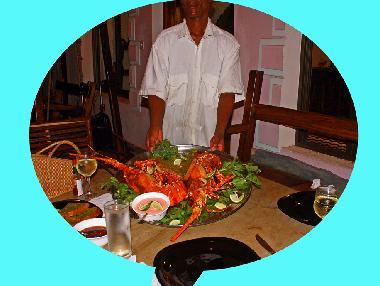 Maison de vacances �/en/au Mtwapa (Coast)ou appartement ou maison de vacances