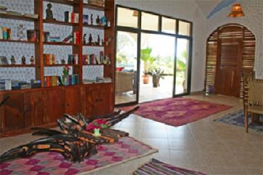 Maison de vacances �/en/au Mtwapa (Coast)ou appartement ou maison de vacances