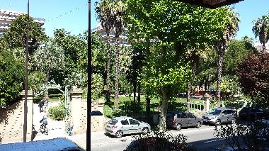 Appartement de vacances �/en/au juan les pins (Alpes-Maritimes)ou appartement ou maison de vacances