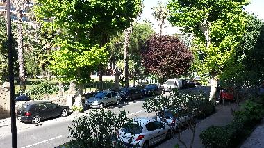 Appartement de vacances �/en/au juan les pins (Alpes-Maritimes)ou appartement ou maison de vacances