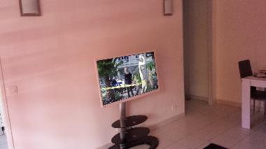 Appartement de vacances �/en/au juan les pins (Alpes-Maritimes)ou appartement ou maison de vacances