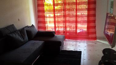 Appartement de vacances �/en/au juan les pins (Alpes-Maritimes)ou appartement ou maison de vacances