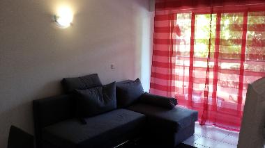 Appartement de vacances �/en/au juan les pins (Alpes-Maritimes)ou appartement ou maison de vacances