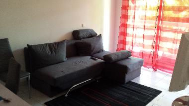 Appartement de vacances �/en/au juan les pins (Alpes-Maritimes)ou appartement ou maison de vacances