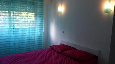 Appartement de vacances �/en/au juan les pins (Alpes-Maritimes)ou appartement ou maison de vacances