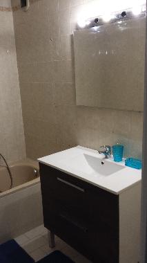 Appartement de vacances �/en/au juan les pins (Alpes-Maritimes)ou appartement ou maison de vacances