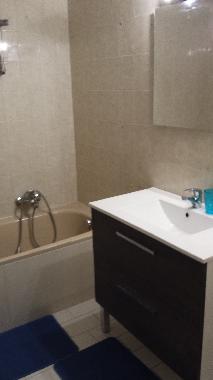 Appartement de vacances �/en/au juan les pins (Alpes-Maritimes)ou appartement ou maison de vacances