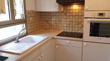 Appartement de vacances �/en/au juan les pins (Alpes-Maritimes)ou appartement ou maison de vacances