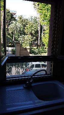 Appartement de vacances �/en/au juan les pins (Alpes-Maritimes)ou appartement ou maison de vacances