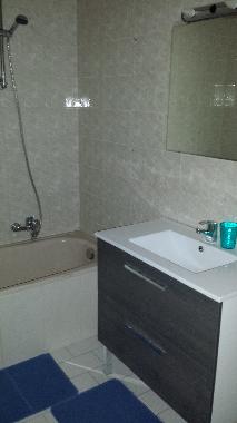 Appartement de vacances �/en/au juan les pins (Alpes-Maritimes)ou appartement ou maison de vacances