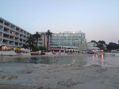 Appartement de vacances �/en/au juan les pins (Alpes-Maritimes)ou appartement ou maison de vacances