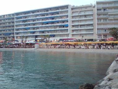 Appartement de vacances �/en/au juan les pins (Alpes-Maritimes)ou appartement ou maison de vacances