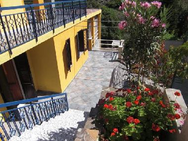Appartement de vacances /en/au Porto Alabe/Marina di Tresnuraghes (Oristano)ou appartement ou maison de vacances