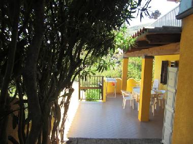 Appartement de vacances /en/au Porto Alabe/Marina di Tresnuraghes (Oristano)ou appartement ou maison de vacances