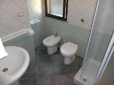 Appartement de vacances /en/au Porto Alabe/Marina di Tresnuraghes (Oristano)ou appartement ou maison de vacances