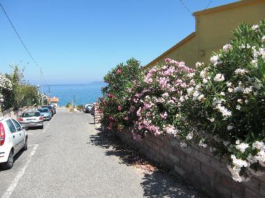 Appartement de vacances /en/au Porto Alabe/Marina di Tresnuraghes (Oristano)ou appartement ou maison de vacances