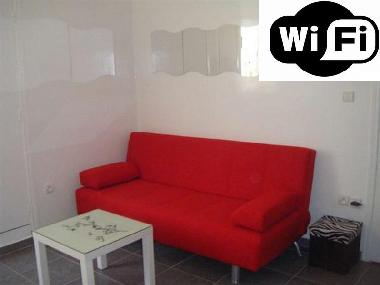 Appartement de vacances �/en/au Casablanca (Casablanca)ou appartement ou maison de vacances