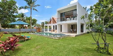 Villa /en/au Lipa Noi (Surat Thani)ou appartement ou maison de vacances