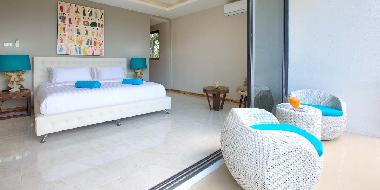 Villa /en/au Lipa Noi (Surat Thani)ou appartement ou maison de vacances
