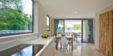 Villa /en/au Lipa Noi (Surat Thani)ou appartement ou maison de vacances