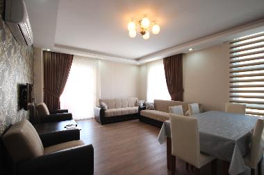 Appartement de vacances �/en/au Antalya (Antalya)ou appartement ou maison de vacances