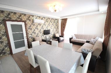 Appartement de vacances �/en/au Antalya (Antalya)ou appartement ou maison de vacances