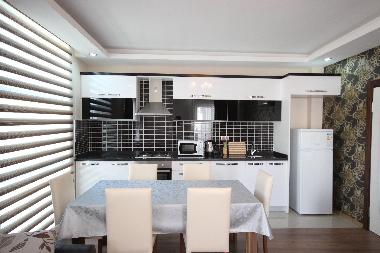 Appartement de vacances �/en/au Antalya (Antalya)ou appartement ou maison de vacances