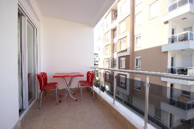 Appartement de vacances �/en/au Antalya (Antalya)ou appartement ou maison de vacances