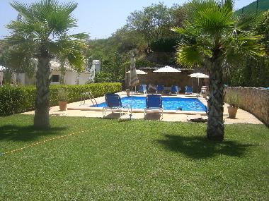 Maison de vacances �/en/au Montefrio (Granada)ou appartement ou maison de vacances
