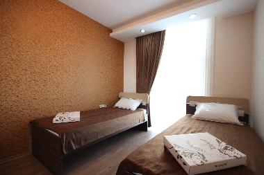Appartement de vacances �/en/au Antalya (Antalya)ou appartement ou maison de vacances