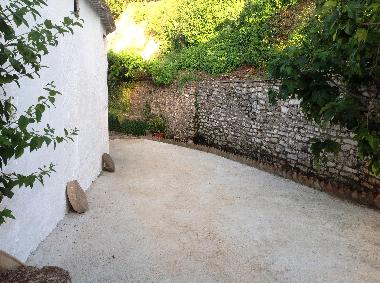 Maison de vacances �/en/au Montefrio (Granada)ou appartement ou maison de vacances