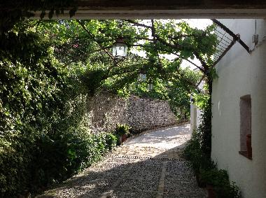 Maison de vacances �/en/au Montefrio (Granada)ou appartement ou maison de vacances