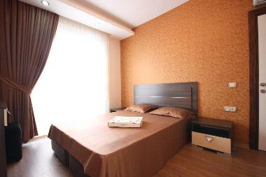 Appartement de vacances �/en/au Antalya (Antalya)ou appartement ou maison de vacances