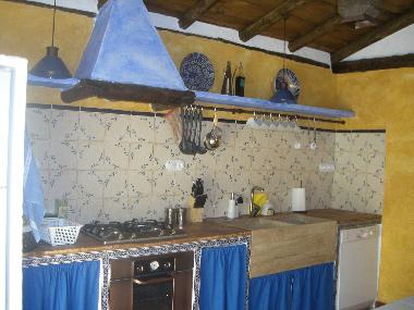 Maison de vacances �/en/au Montefrio (Granada)ou appartement ou maison de vacances