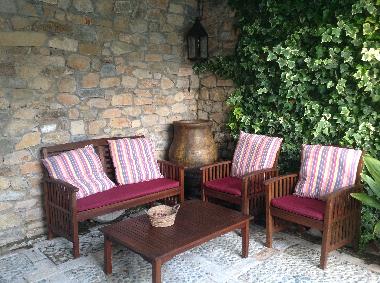 Maison de vacances �/en/au Montefrio (Granada)ou appartement ou maison de vacances