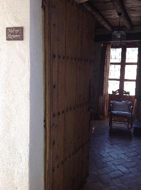 Maison de vacances �/en/au Montefrio (Granada)ou appartement ou maison de vacances