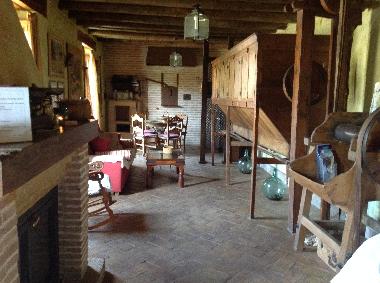 Maison de vacances �/en/au Montefrio (Granada)ou appartement ou maison de vacances
