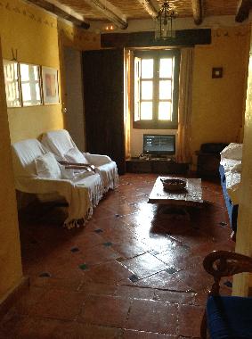 Maison de vacances �/en/au Montefrio (Granada)ou appartement ou maison de vacances