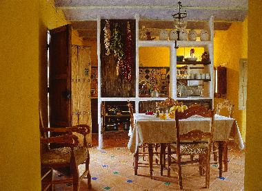 Maison de vacances �/en/au Montefrio (Granada)ou appartement ou maison de vacances