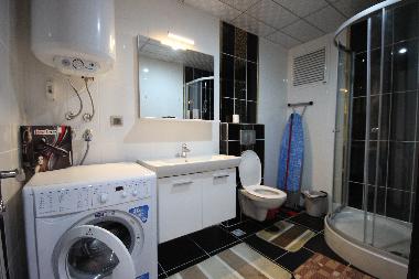 Appartement de vacances �/en/au Antalya (Antalya)ou appartement ou maison de vacances