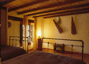 Maison de vacances �/en/au Montefrio (Granada)ou appartement ou maison de vacances