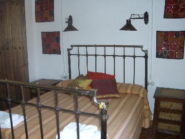 Maison de vacances �/en/au Montefrio (Granada)ou appartement ou maison de vacances