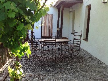 Maison de vacances �/en/au Montefrio (Granada)ou appartement ou maison de vacances