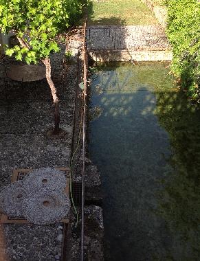 Maison de vacances �/en/au Montefrio (Granada)ou appartement ou maison de vacances