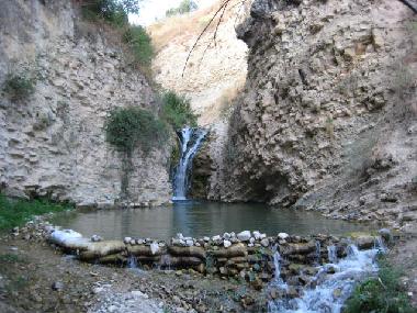 Maison de vacances �/en/au Montefrio (Granada)ou appartement ou maison de vacances