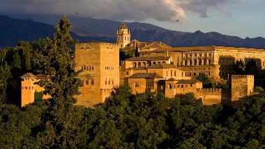 Maison de vacances �/en/au Montefrio (Granada)ou appartement ou maison de vacances