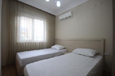 Appartement de vacances �/en/au Antalya (Antalya)ou appartement ou maison de vacances