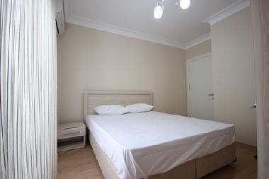 Appartement de vacances �/en/au Antalya (Antalya)ou appartement ou maison de vacances