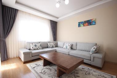 Appartement de vacances �/en/au Antalya (Antalya)ou appartement ou maison de vacances